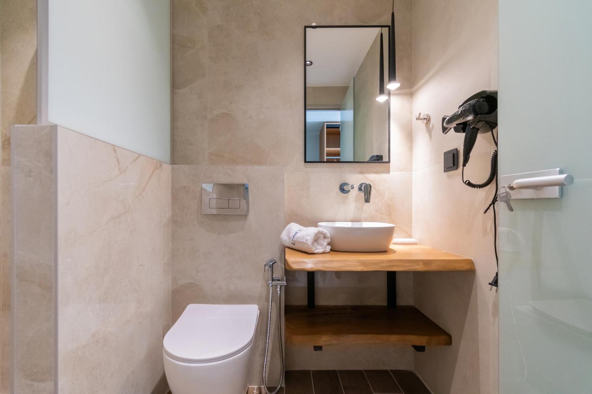 Hp Family Suites Неос Мармарас Екстериор снимка