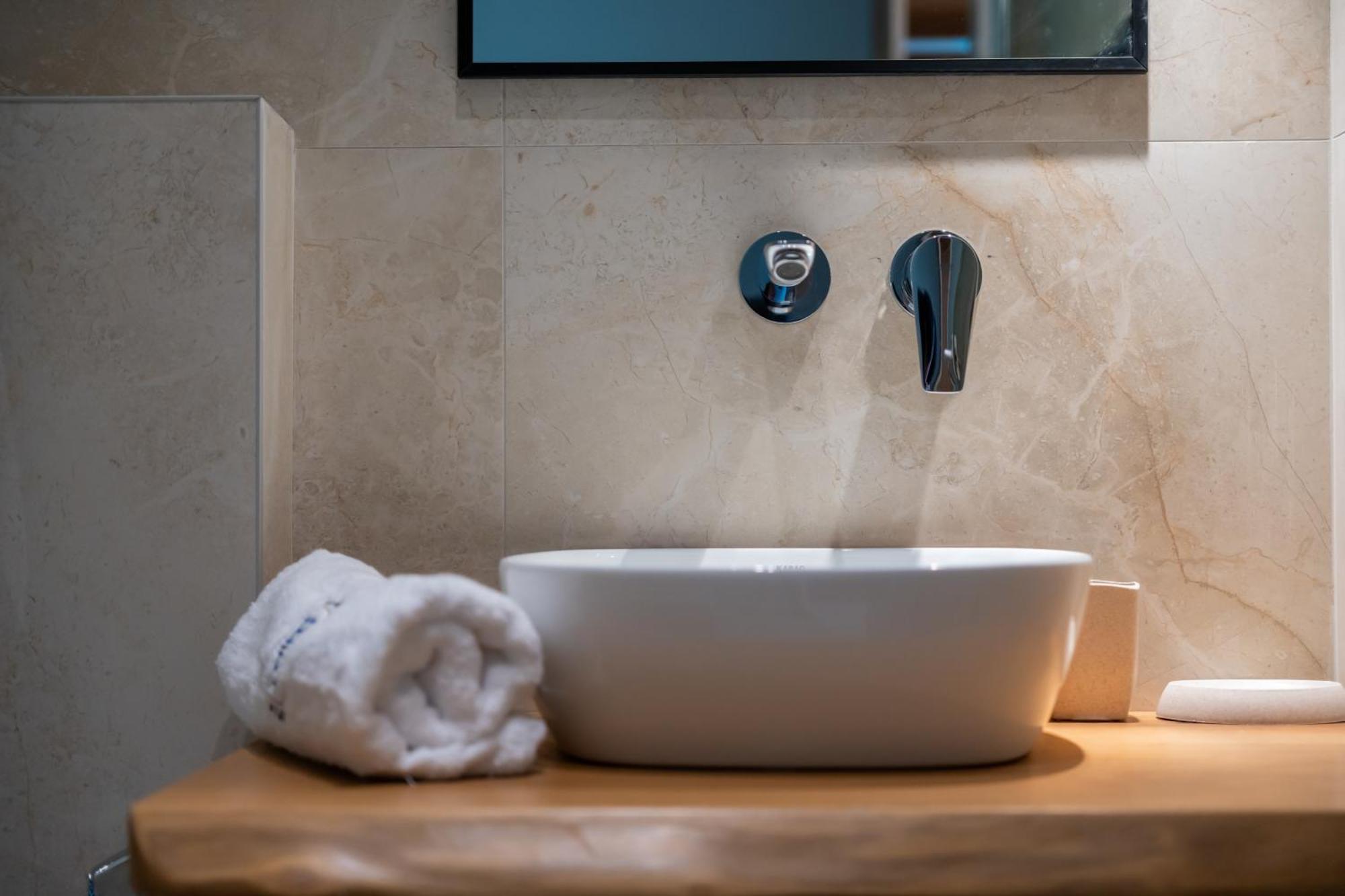 Hp Family Suites Неос Мармарас Стая снимка